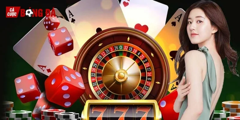 Danh sách trò chơi lọt top game bài đổi thưởng