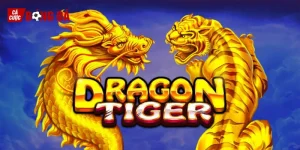 Chiến Thuật Dragon Tiger Hốt Bạc Từ Cao Thủ Bàn Cược