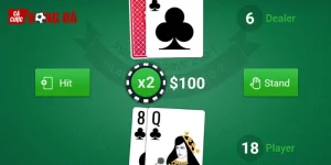 Cách Tính Điểm Blackjack Chuẩn Xác Khi Tách Bài Chi Tiết