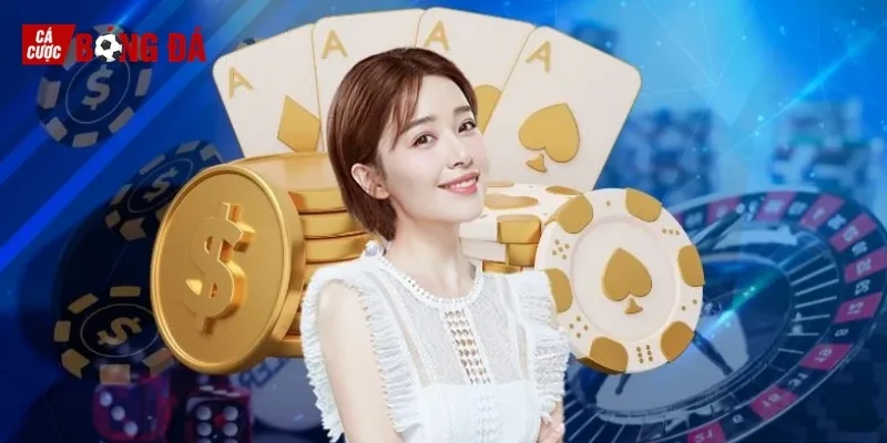 Thông tin khái quát về top game bài đổi thưởng hiện nay